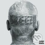 Chris Brown - Breezy CD – Hledejceny.cz
