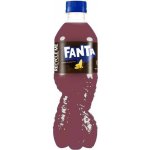 Fanta Banana Chocolate 0,5 l – Sleviste.cz