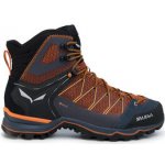 Salewa MS MTN Trainer Lite Mid 2 GTX 61359 0927 black Out Carrot – Hledejceny.cz