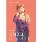 Léto, kdy umřel Hikaru 4 – Zboží Mobilmania