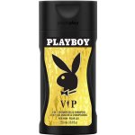 Playboy VIP for Him sprchový gel 250 ml – Hledejceny.cz