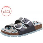 Superfit Zdravotní pantofle 1-800111-0070 – Zboží Dáma