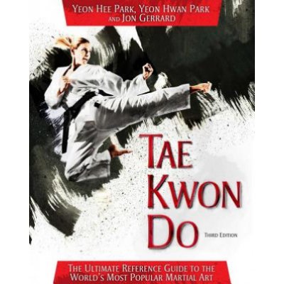 Tae Kwon Do – Zboží Mobilmania