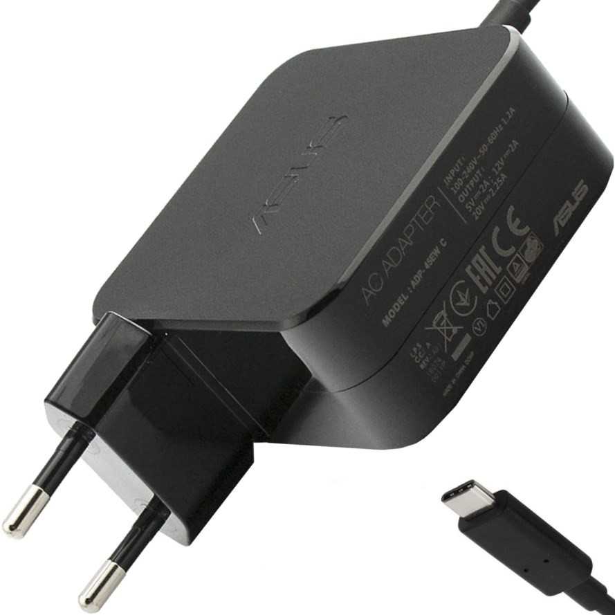 Купить питание для ноутбука asus. Блок питания ASUS 5v 2a. Зарядка ASUS 65w USB-C. Зарядка (блок питания, адаптер) для ASUS ZENBOOK ux21a. Блок питания USB-C 5v 3a.