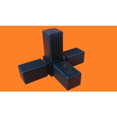 Plastová spojka 302/KJ – Sleviste.cz