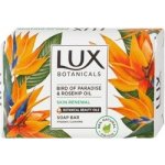 Lux Soap Bar Bird of Paradise & Rosehip Oil tuhé mýdlo 90 g – Zbozi.Blesk.cz