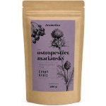 Aromatica Ostropestřec mariánský 200 g – Hledejceny.cz