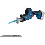 BOSCH GSA 18V-24 06016A5100 – Zboží Dáma