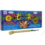 Rainbow Loom Starter set Orginal – Zboží Mobilmania