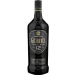 Grant´s Tripple Wood Whisky 40% 0,7 l (holá láhev) – Zbozi.Blesk.cz