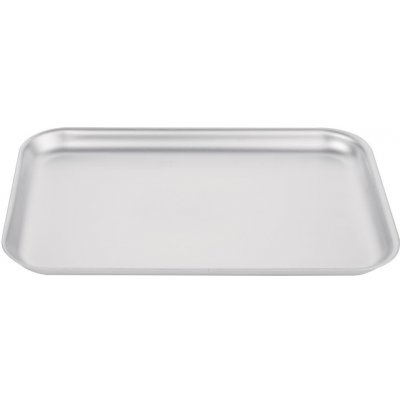 Vogue pečicí plech hliníkový 324x 222mm – Sleviste.cz