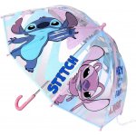 Alltoys Cerdá Dětský manuální deštník Stitch – Sleviste.cz