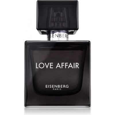 Eisenberg Love Affair parfémovaná voda pánská 30 ml – Hledejceny.cz