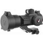 Vector Optics T4 1x28 Černá – Zboží Dáma