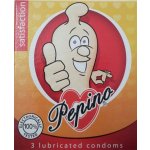 Pepino Satisfaction 3 ks – Zboží Dáma