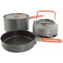 Fox 3-dílná sada nádobí Cookware Set