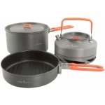 Fox 3-dílná sada nádobí Cookware Set – Sleviste.cz