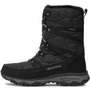 Karrimor Polar Quilt K1054 sněhule Black BLK