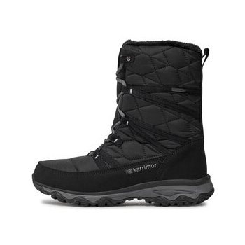 Karrimor Polar Quilt K1054 sněhule Black BLK