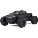 Arrma Big Rock 223S BLX 4WD RTR DSC modrá 1:10 – Sleviste.cz