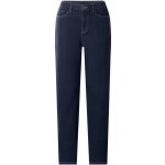 esmara Dámské džíny "Straight Fit" tmavě modrá – Hledejceny.cz