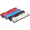 Kingston HyperX Fury 4GB 1866MHz DDR3 CL10 HX318C10FB/4