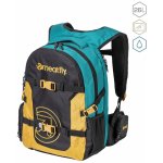 Meatfly Ramble Dark Jade/Camel – Zboží Dáma