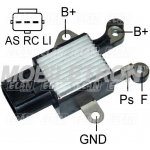 Regulátor alternátoru Denso 104210-4700 / 126600-3460 – Hledejceny.cz