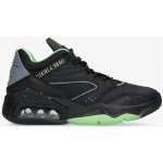 Nike Air Jordan Men Point Lane Black-Green-Grey – Zbozi.Blesk.cz