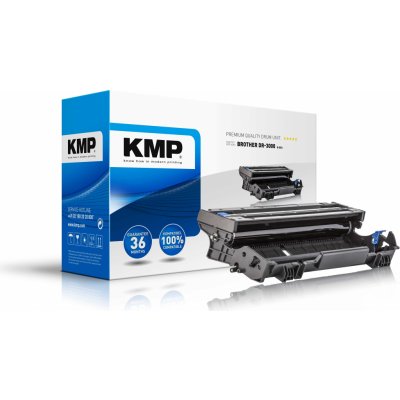 KMP Brother DR-3000 - kompatibilní – Zboží Živě