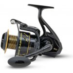 Black Cat Passion Black FD 80 – Hledejceny.cz