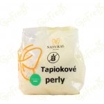 Natural Jihlava Tapiokové perly 250 g – Zbozi.Blesk.cz