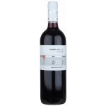 Vinařství Vajbar Dornfelder pozdní sběr 2024 13% 0,75 l (holá láhev) – Sleviste.cz