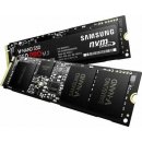 Pevný disk interní Samsung 950 PRO 256GB, 2,5", SSD, MZ-V5P256BW