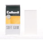 Collonil Soft gum čistící guma na hladkou useň – Zboží Mobilmania