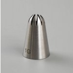 Cake Star trezírovací špička č. 1G – Sleviste.cz