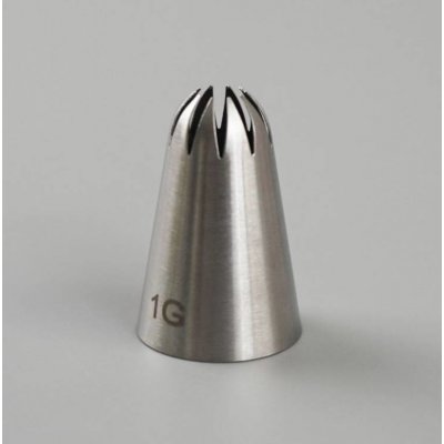 Cake Star trezírovací špička č. 1G – Sleviste.cz