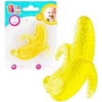Bam Bam ET Baby kousátko banán – Zboží Dáma