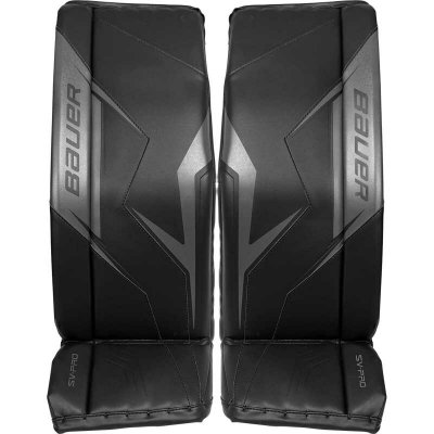 Bauer S25 SV-PRO Goal Pad Sr – Hledejceny.cz