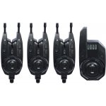 Giants fishing sada hlásičů Wireless Set TX5, 3+1 – Sleviste.cz