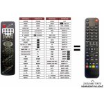 Dálkový ovladač Predátor Marantz RC5200SR – Zboží Živě