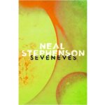 Seveneves - Neal Stephenson – Hledejceny.cz