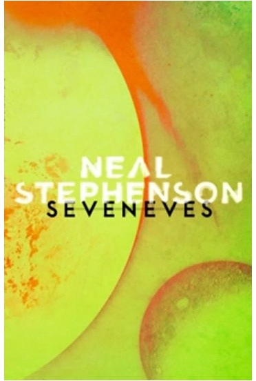 Seveneves - Neal Stephenson