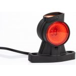 Fristom FT-140 A Levá LED, 12-36V s kabelem – Hledejceny.cz