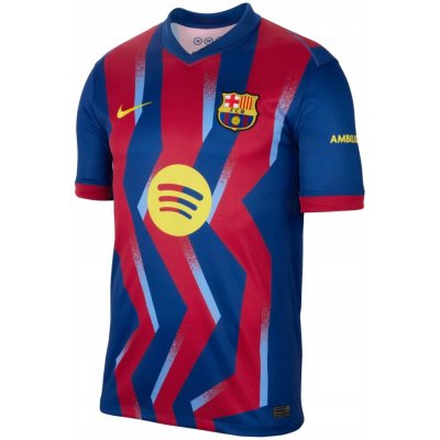 Nike FC Barcelona Stadium 2025/26 FZ1304-432 – Sleviste.cz