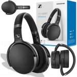 Sennheiser HD 450BT – Zboží Živě Sennheiser HD 450BT – Zboží Živě