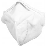 Refil 750 skládací FFP3 respirátor box- bez ventilku 10 ks – Zboží Dáma
