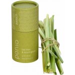Ponio Tea tree a lemongras přírodní roll-on 75 g – Zboží Mobilmania