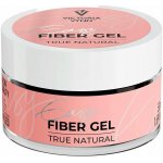 Victoria Vynn stavební Easy Fiber gel True Natural 15 ml – Sleviste.cz
