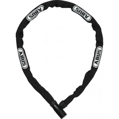 ABUS 4804K/75 Steel-O-Chain černý – Hledejceny.cz
